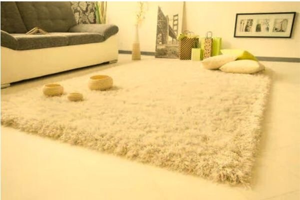 Wool carpet that looks like Sisal