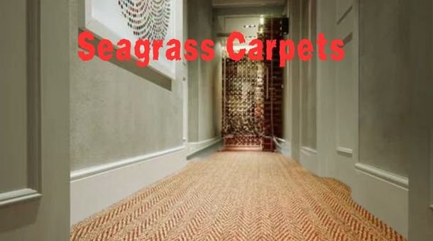 Seagrass Carpets & Flooring | Alternative Flooring
