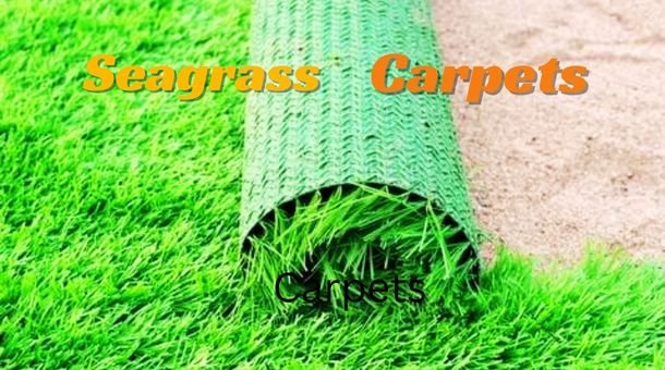 Seagrass Carpets & Flooring | Alternative Flooring