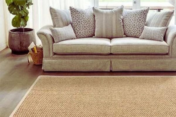 Top 5 Sisal Carpet Ideas and Inspiration