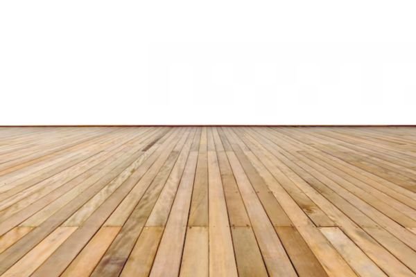 wooden floor skirting