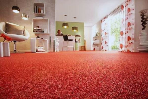 Best Wall-to-Wall Carpet Manufacturers