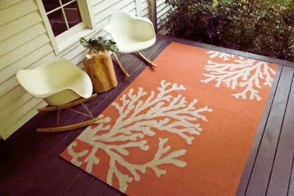 Best Indoor Outdoor wall-to-wall carpet
