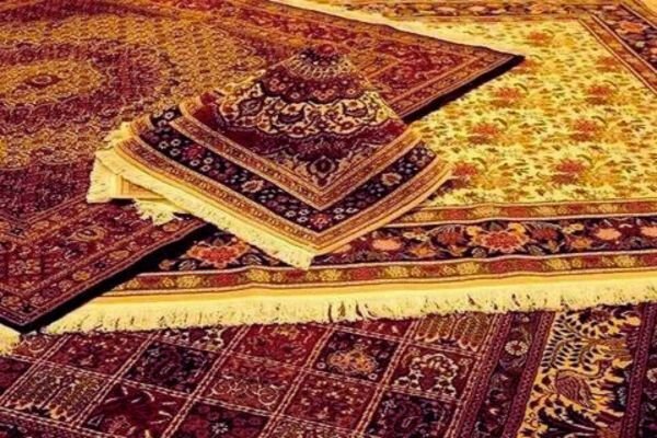 Persian Carpets Antiques Exhibition in Abu Dhabi