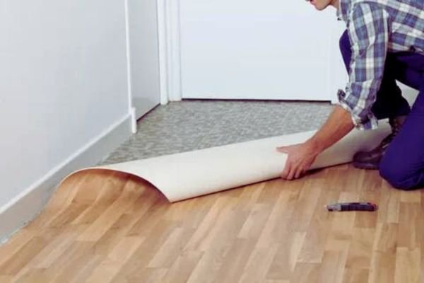Wall to Wall Carpet Installation Services
