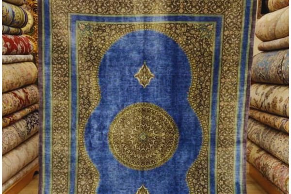 Persian carpets in Dubai online