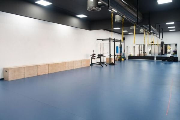 Buy Gym Flooring in Dubai, UAE