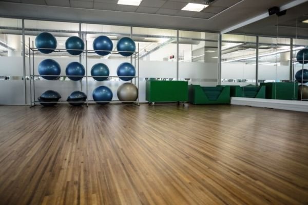 Buy Gym Flooring in Dubai, UAE