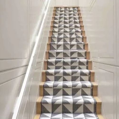 Best Stair Carpet Supplier in Dubai