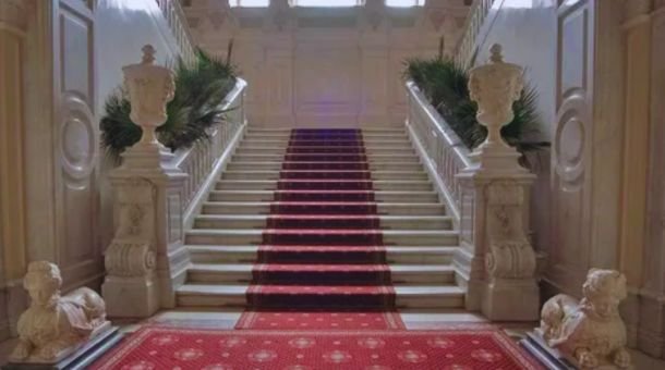 
Best stair carpet in sharja