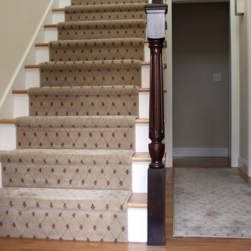 Buy #1 Modern Carpet for Stairs in UAE