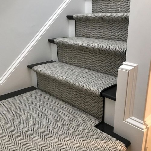 Top Stair Carpet Suppliers in the UAE