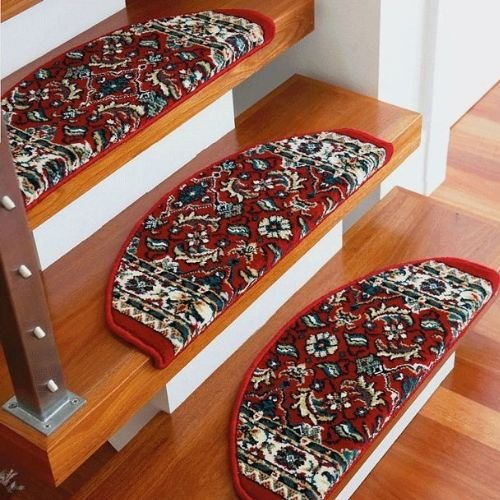 Finding the Best Stair Carpet Shop in Dubai