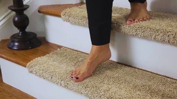 Buy Best Stair Carpets Runner in Dubai