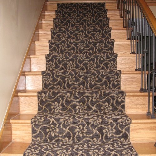 Best Stair Carpet in Dubai