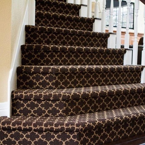 Stair Carpet Trends in the UAE