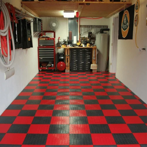 best garage flooring supplier in uae