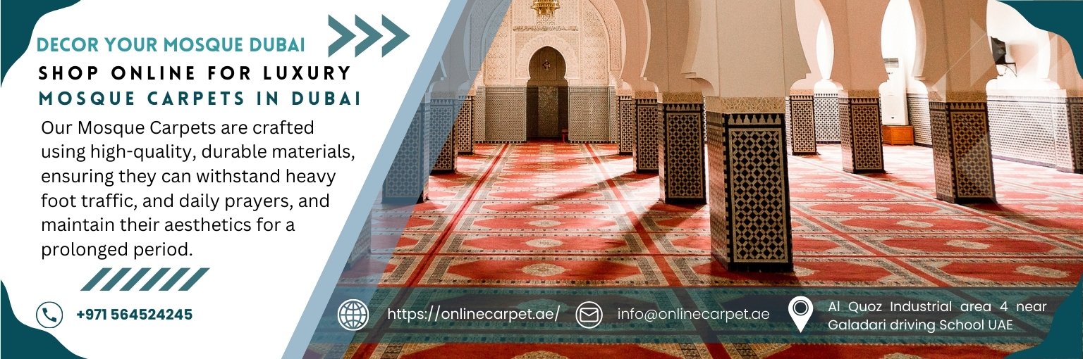 mosque carpet texture
