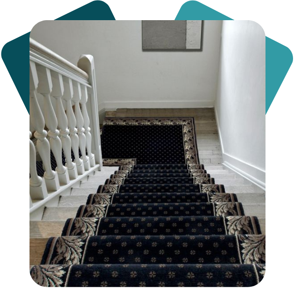 Best Company for Stairs Carpet 2024