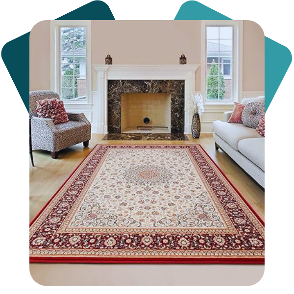 Best Online Persian Carpet UAE