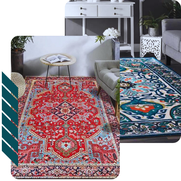 Best Online Persian Carpet UAE