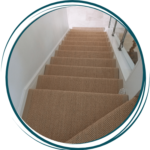 Stair Carpet Dubai