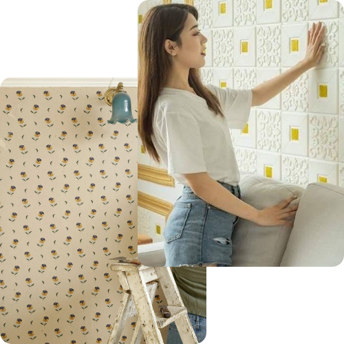 wallpaper installation guide