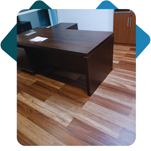 lvt flooring texture