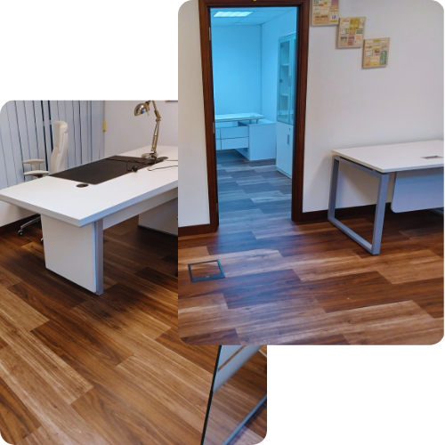 lvt kitchen flooring