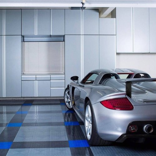 Best Garage Flooring In Abu Dhabi