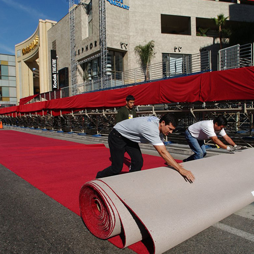 Buy the Best Exhibition Carpets in Abu Dhabi