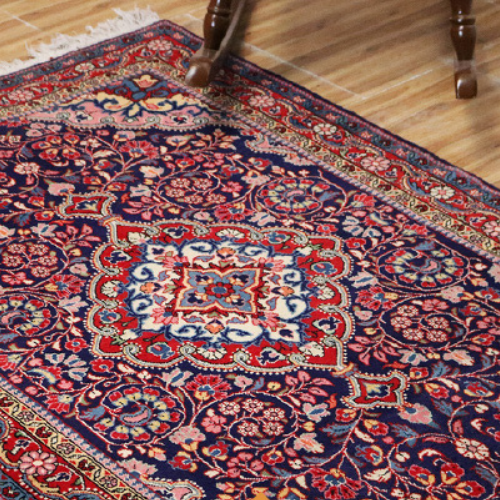 Top Persian Carpet Suppliers