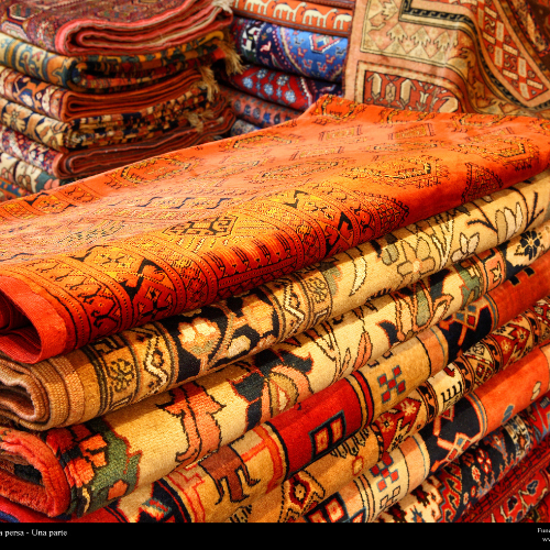 Best Persian Carpet Dubai