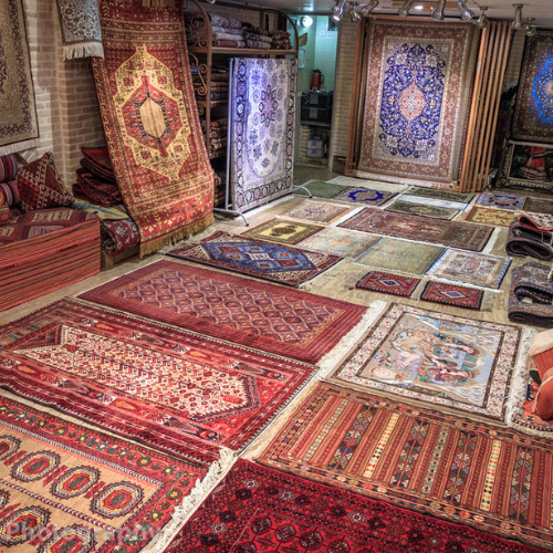 Persian Carpet Suppliers Dubai