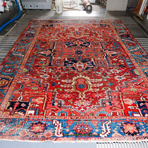 Best Persian Carpet Suppliers Dubai