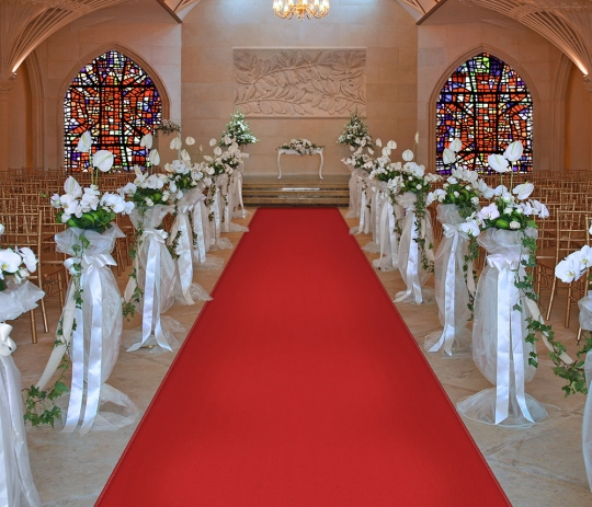 We Provide Best Quality Exhibition Carpets in Dubai
