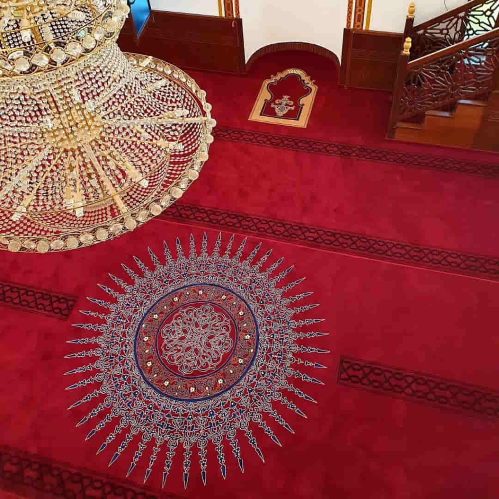 
mosque carpet price in uae