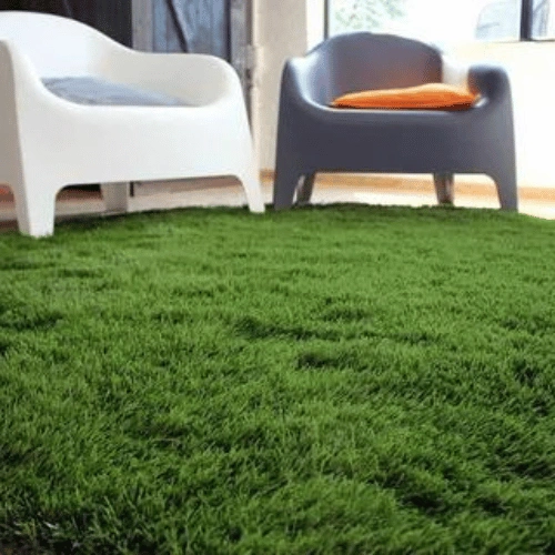 _Grass carpets in Dubai price