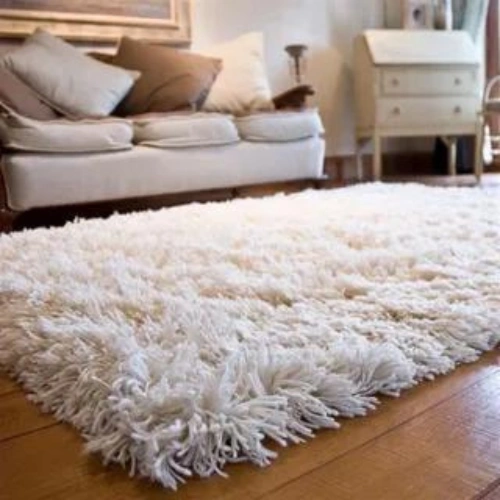 Shaggy Rugs Suppliers in Dubai