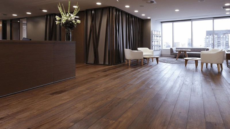 _Wood Flooring