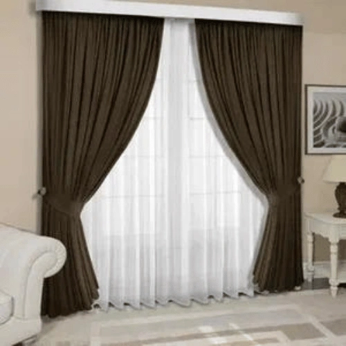 Window Curtains Suppliers in Dubai