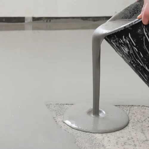 Epoxy Floor coating in Dubai