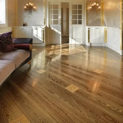 Wood parquet Flooring