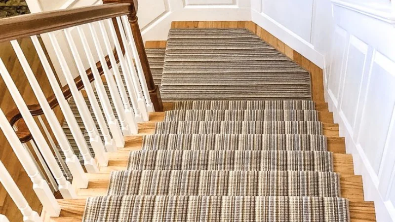 Best stair carpets 2024