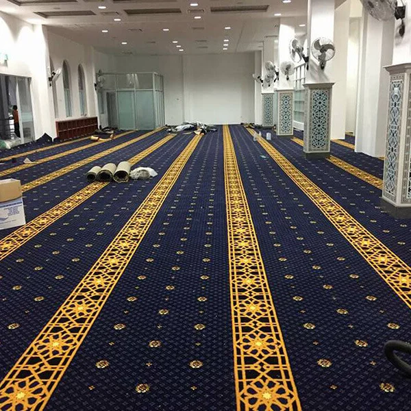 Mosque Carpets in Ras Al Khaimah