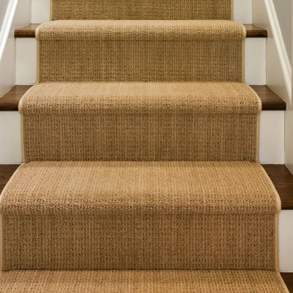 Stair carpets in Ras Al Khaimah