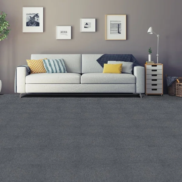 Wall to Wall carpet