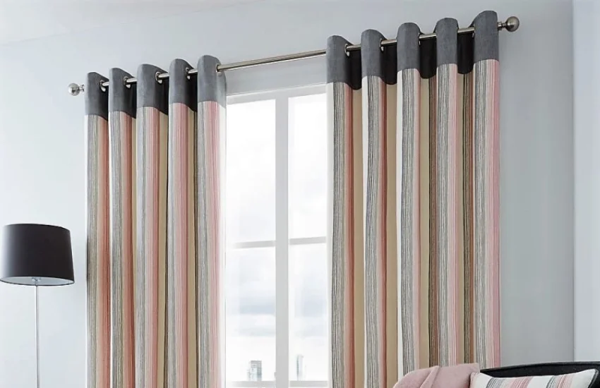 best blackout curtains for bedroom Dubai