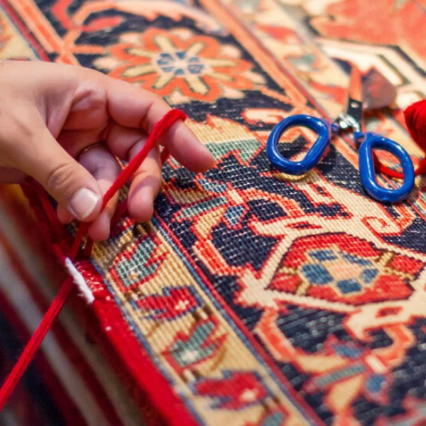 best carpet stitching services in Dubai