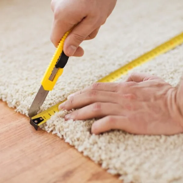 carpet installation cost in Ras Al Khaimah